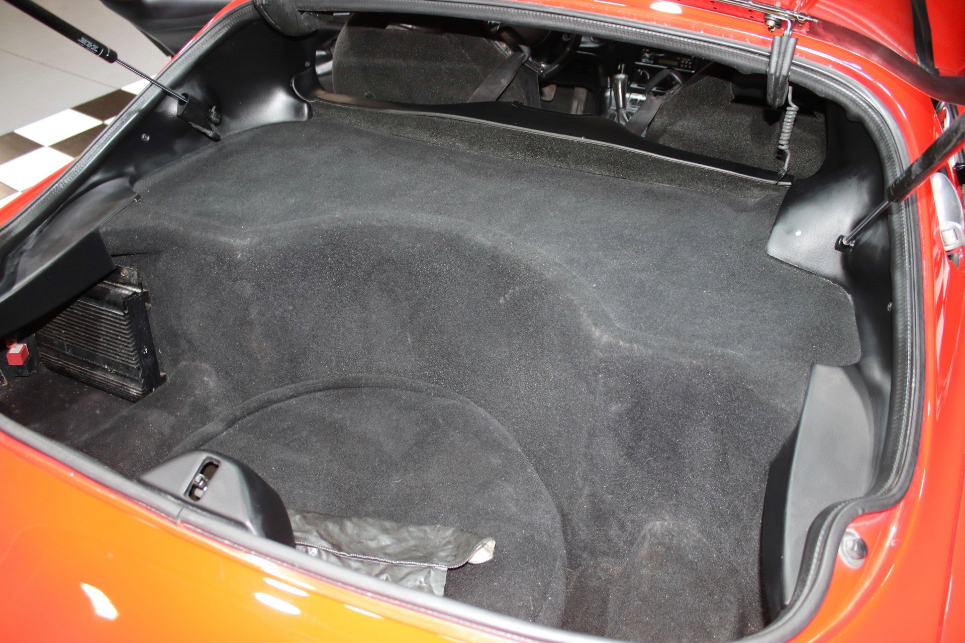 Used 1998 Dodge Viper GTS image 5