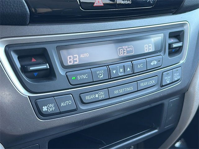 Used 2016 Honda Pilot EX image 31