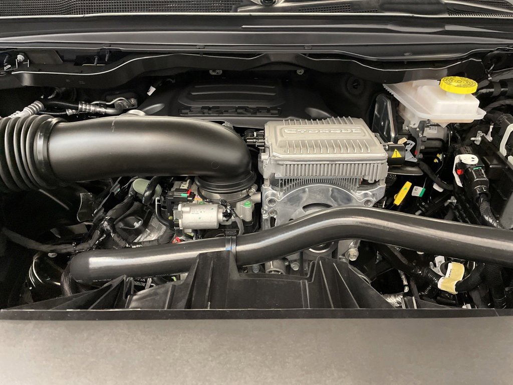 New 2026 RAM 1500 Laramie w/ Night Edition image 22