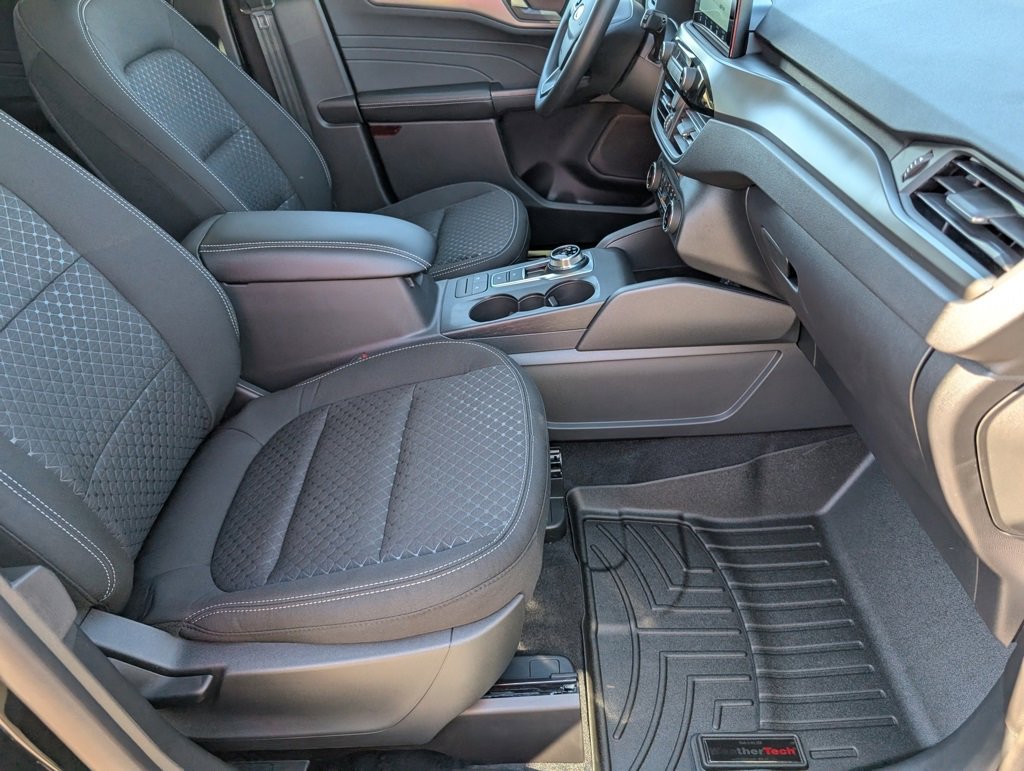 New 2026 Ford Escape Active image 25