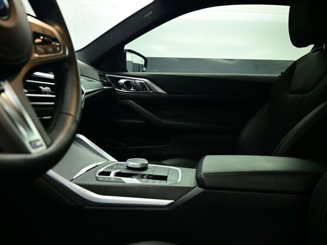 Used 2024 BMW M440i Coupe w/ Premium Package RWD image 44