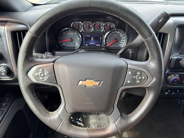 Used 2015 Chevrolet Silverado 3500 LT w/ LT Convenience Package AWD/4WD image 23