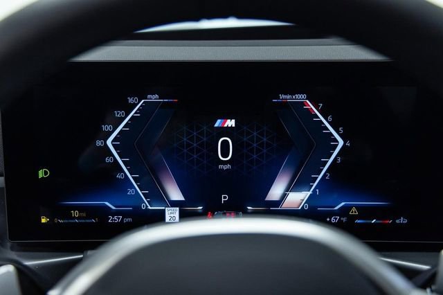 New 2026 BMW 330i xDrive Sedan w/ M Sport Package video 2