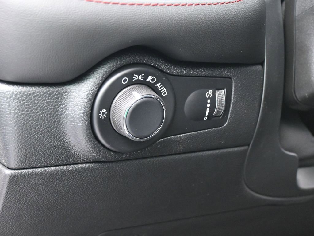 New 2026 Dodge Durango GT w/ Blacktop Package image 14