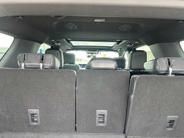 New 2025 Ford Expedition Platinum w/ Stealth Performance Package image 23