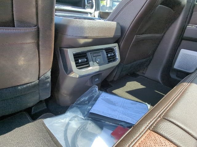 New 2026 Ford F350 King Ranch w/ Chrome Package AWD/4WD image 30