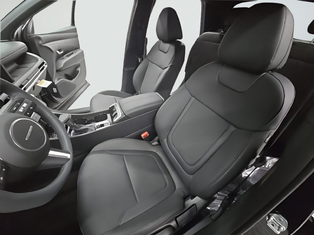 New 2027 Hyundai Santa Cruz SE AWD/4WD image 14