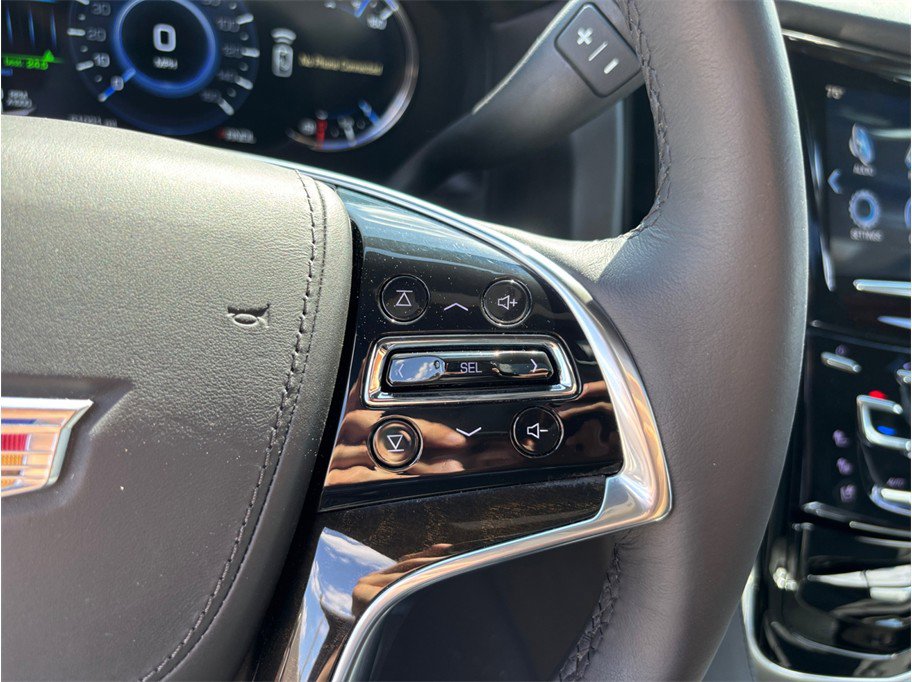 Used 2020 Cadillac Escalade Platinum AWD/4WD image 31