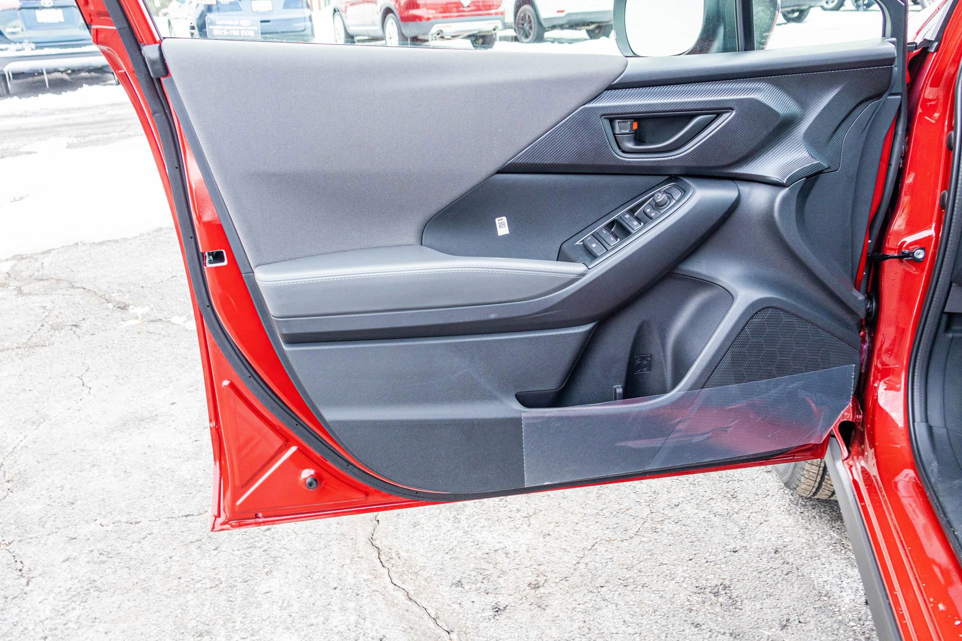 New 2026 Subaru Crosstrek 2.0i Premium image 14