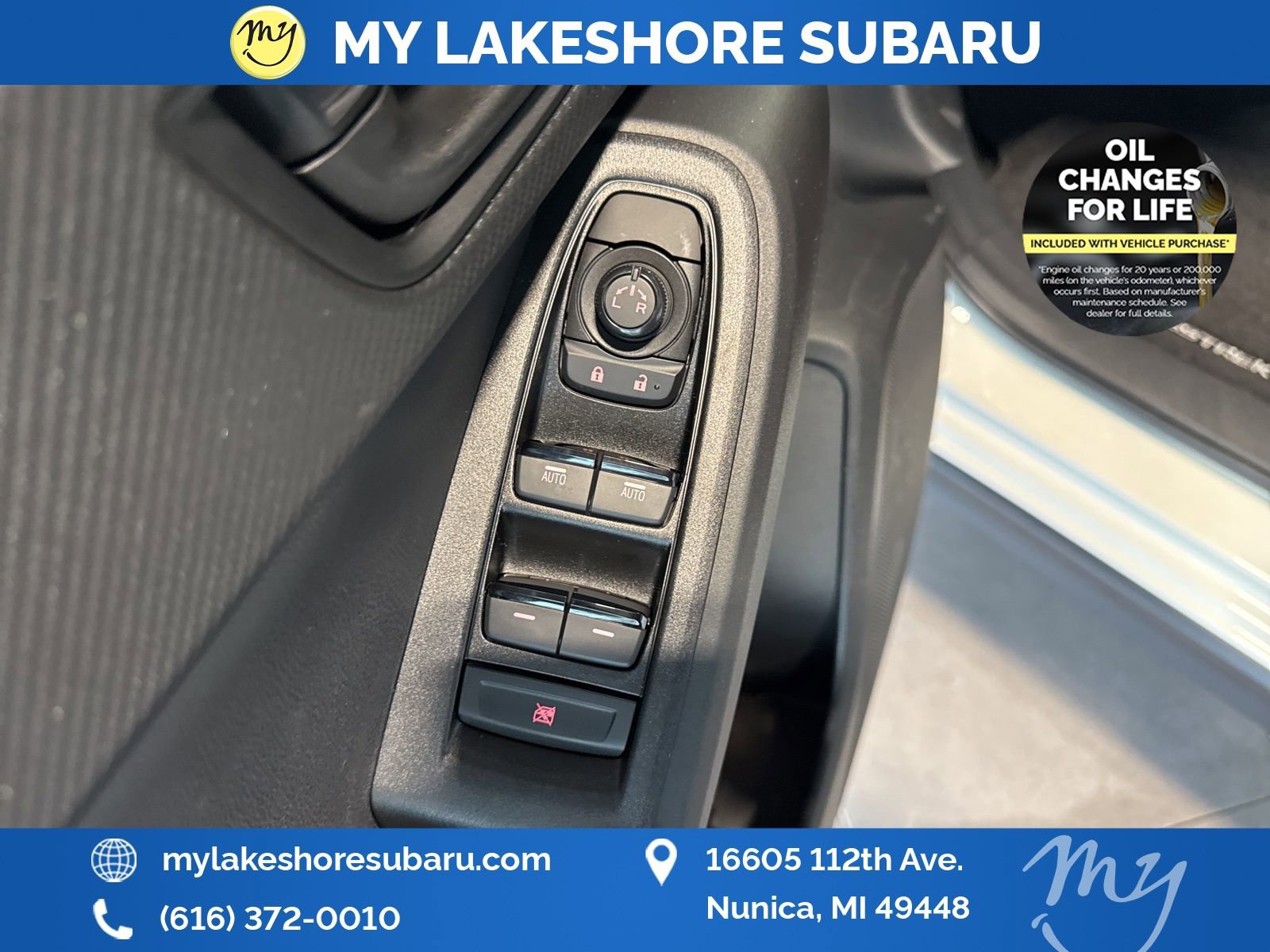 New 2026 Subaru Crosstrek 2.0i Premium image 11