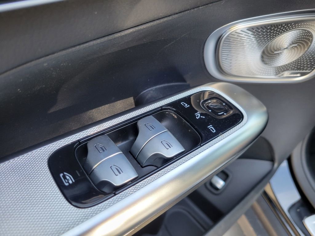 New 2026 Mercedes-Benz GLC 300 4MATIC image 17