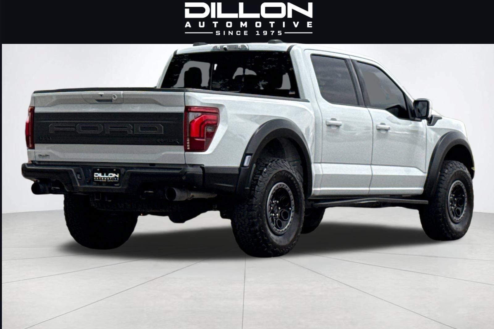 Used 2024 Ford F150 Raptor AWD/4WD image 4