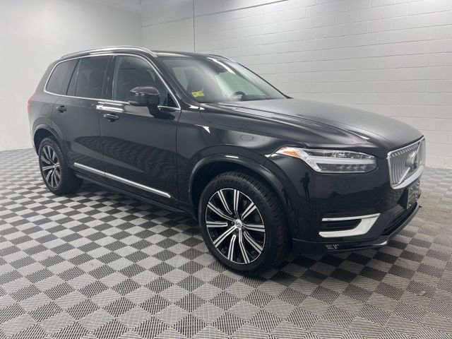 Used 2023 Volvo XC90 B6 Plus AWD/4WD image 4