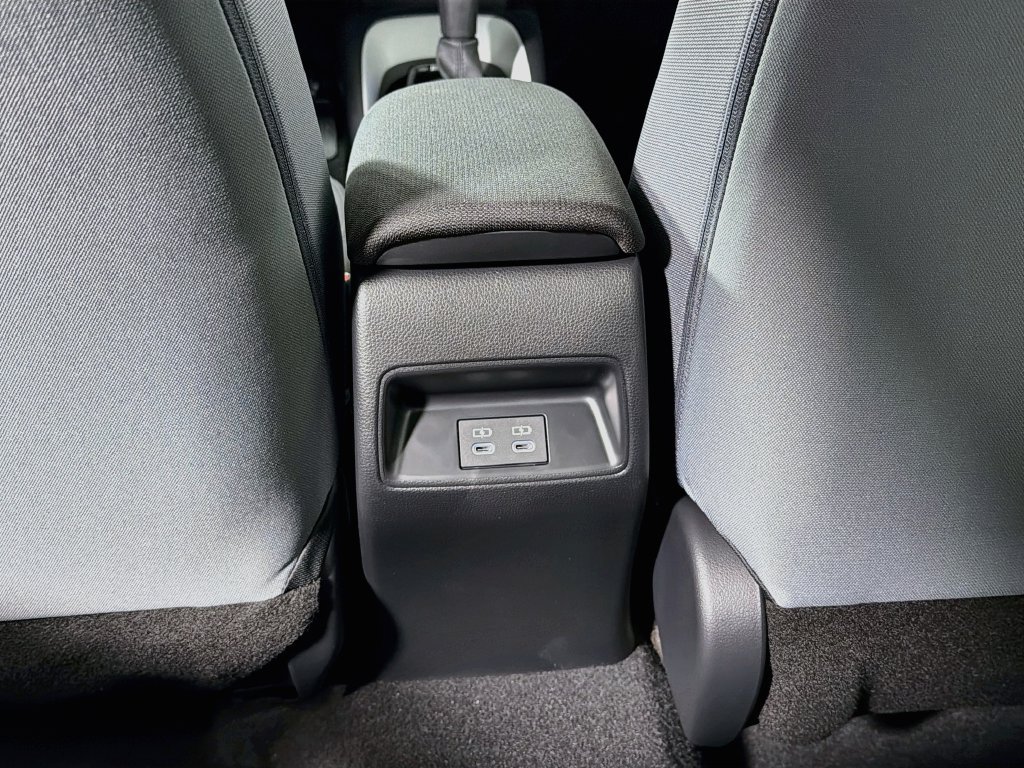 New 2026 Toyota Corolla SE FWD image 25