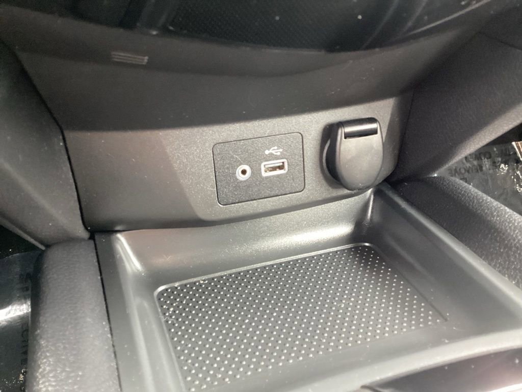Used 2021 Nissan Rogue Sport S AWD/4WD image 23