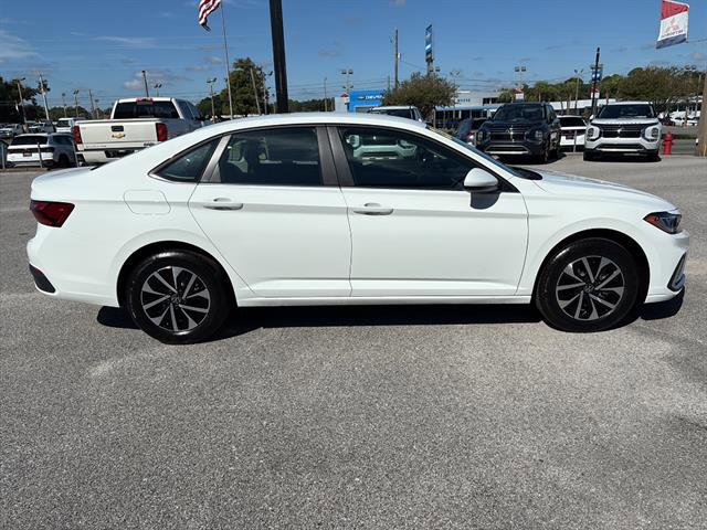 New 2026 Volkswagen Jetta S FWD image 7