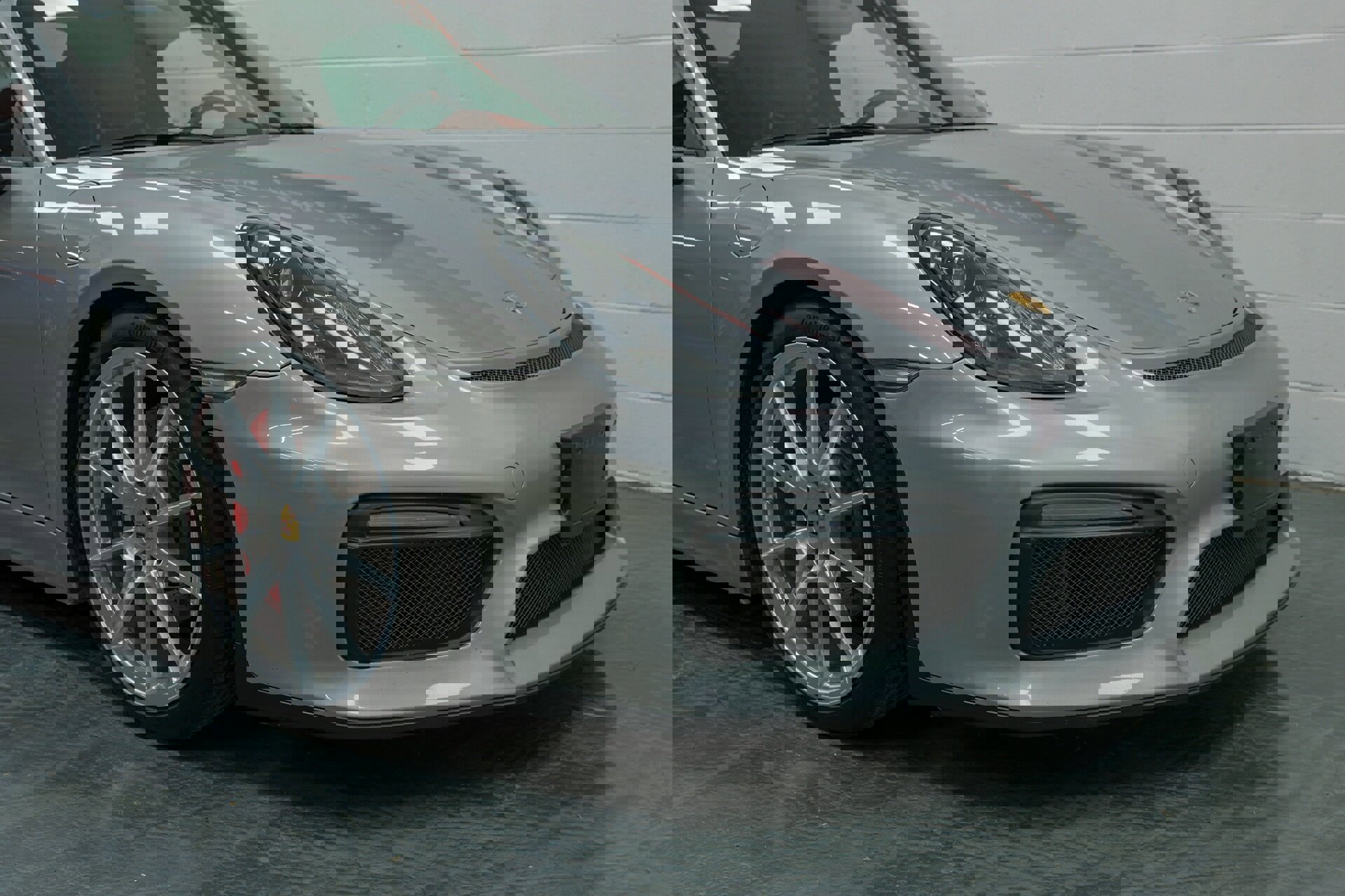 Used 2016 Porsche Boxster Spyder image 41