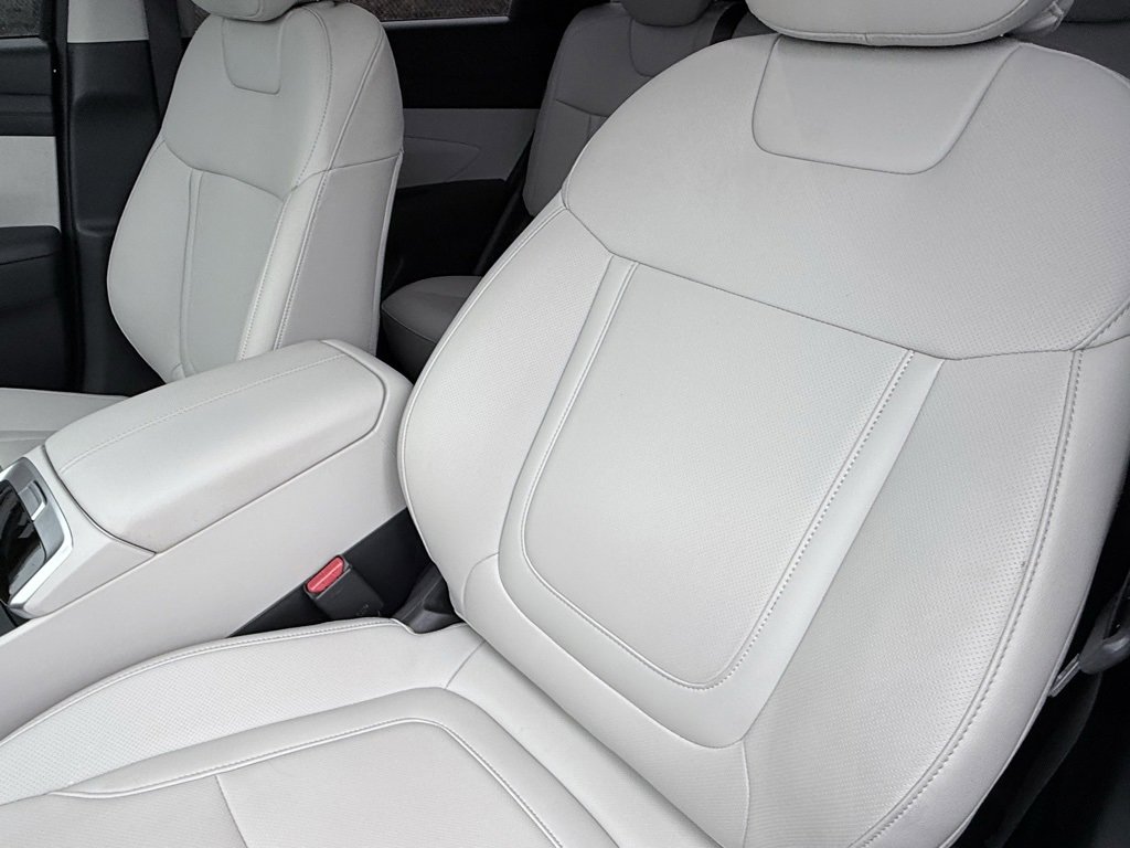 Used 2025 Hyundai Tucson SEL image 23