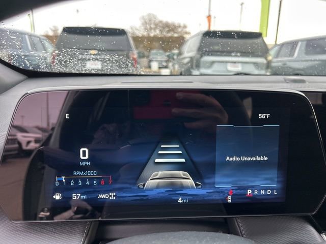 New 2026 Chevrolet Equinox LT image 19