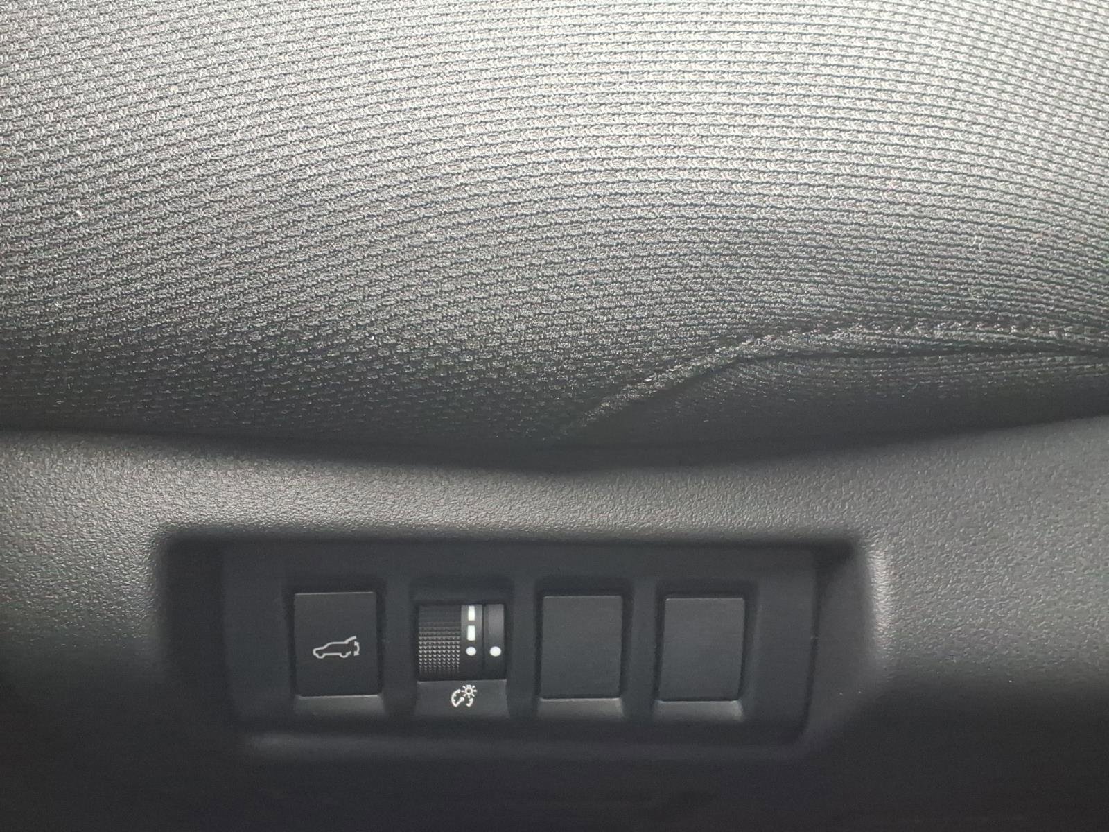 New 2026 Subaru Outback Limited image 24