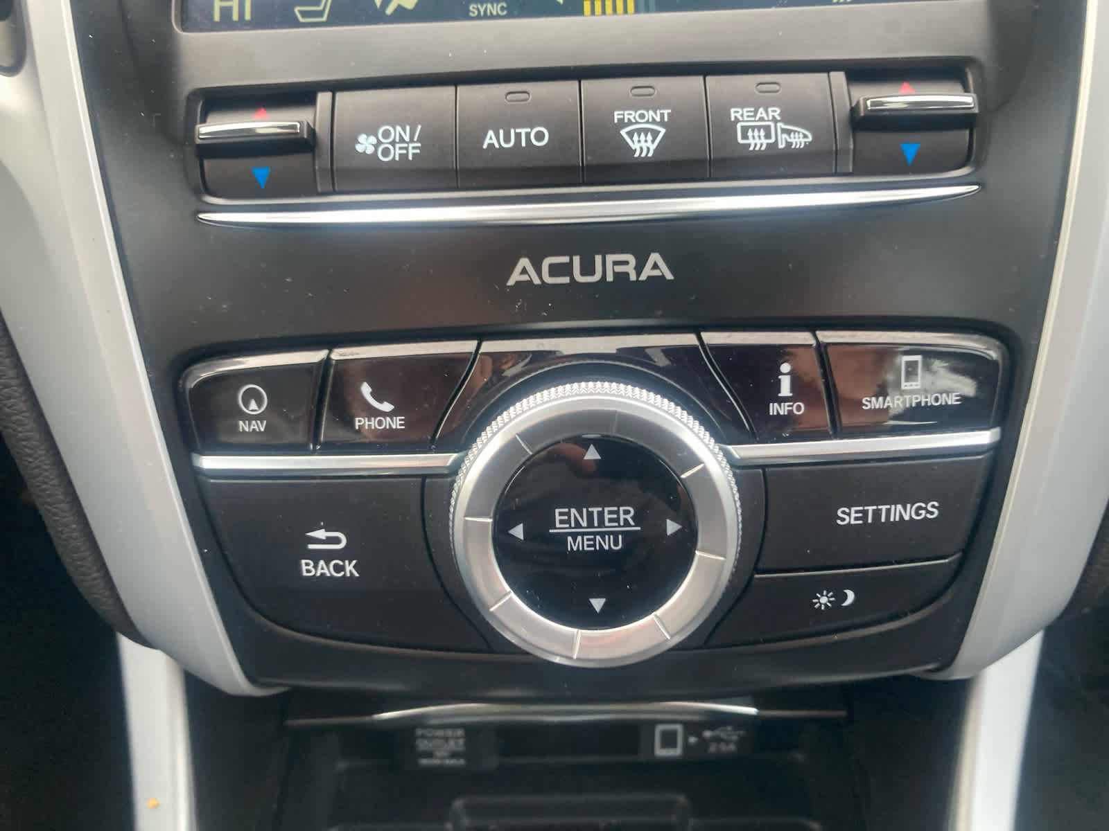 Used 2020 Acura TLX Type S PMC Edition image 21