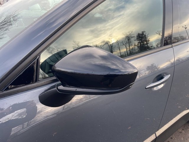 New 2026 MAZDA CX-50 AWD 2.5 S w/ Cargo Package image 11