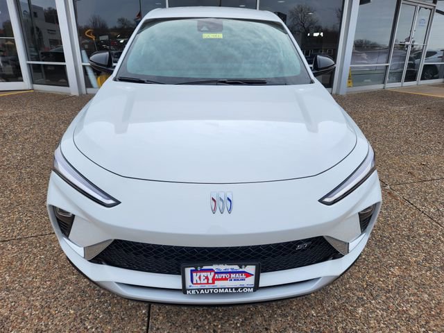 New 2026 Buick Envista Sport Touring w/ Convenience I Package image 2