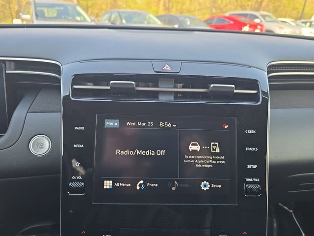 Certified 2023 Hyundai Tucson SEL w/ Convenience Package image 16