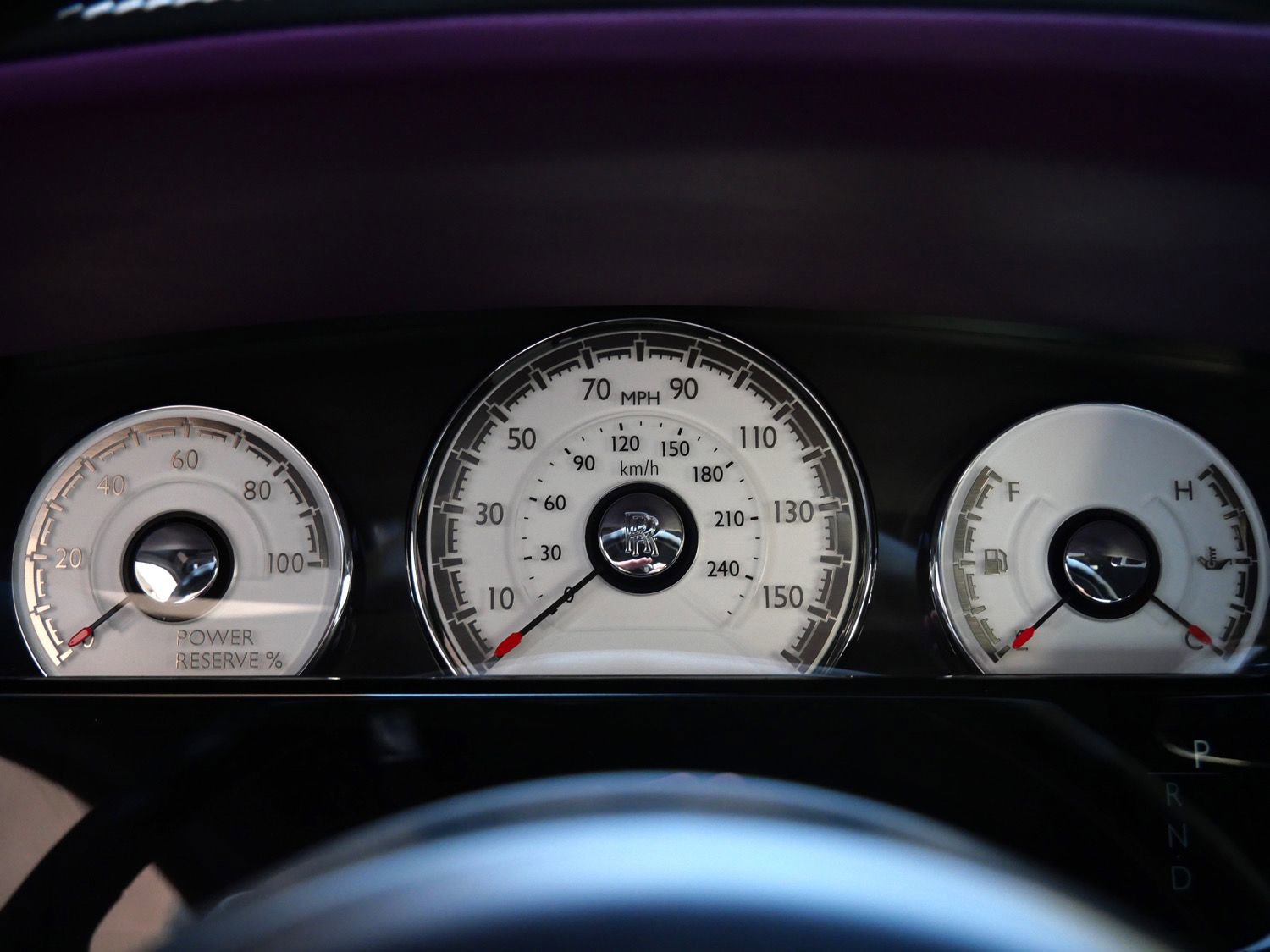 Used 2018 Rolls-Royce Wraith image 16