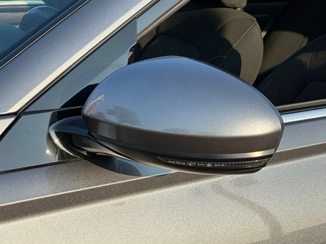 Used 2019 Nissan Altima 2.5 SV FWD image 9