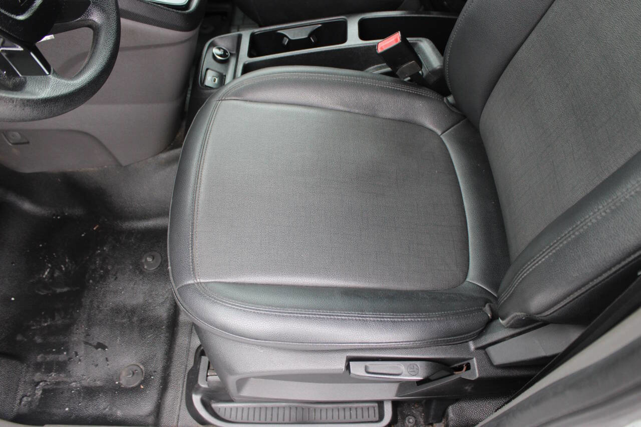 Used 2019 Ford Transit Connect XL image 7