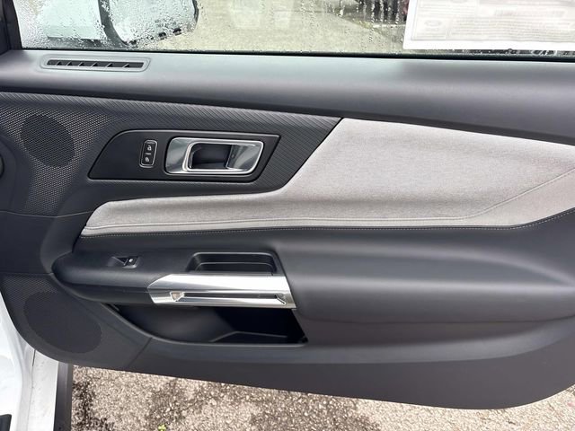 New 2026 Ford Mustang Coupe image 14