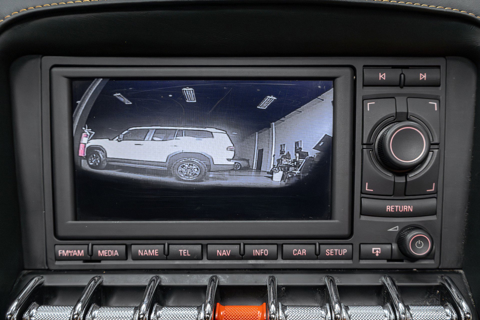 Used 2010 Lamborghini Gallardo LP 560-4 image 63