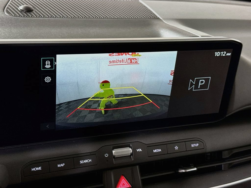 Certified 2025 Kia K4 FWD image 6