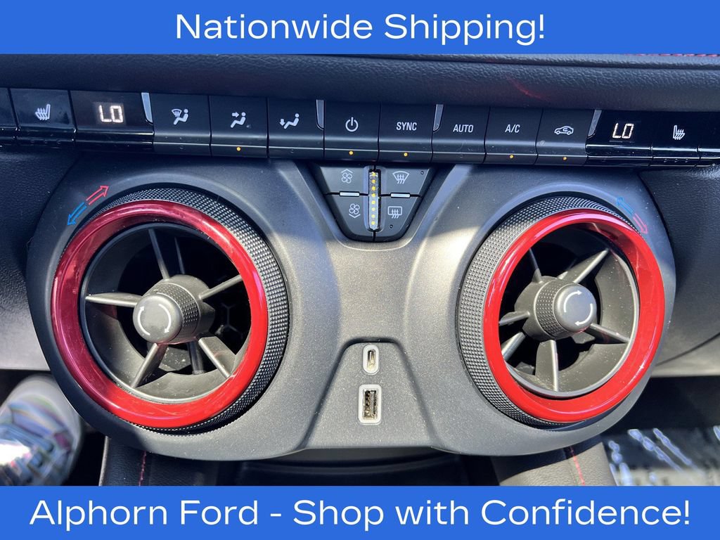 Used 2022 Chevrolet Blazer RS AWD/4WD image 22