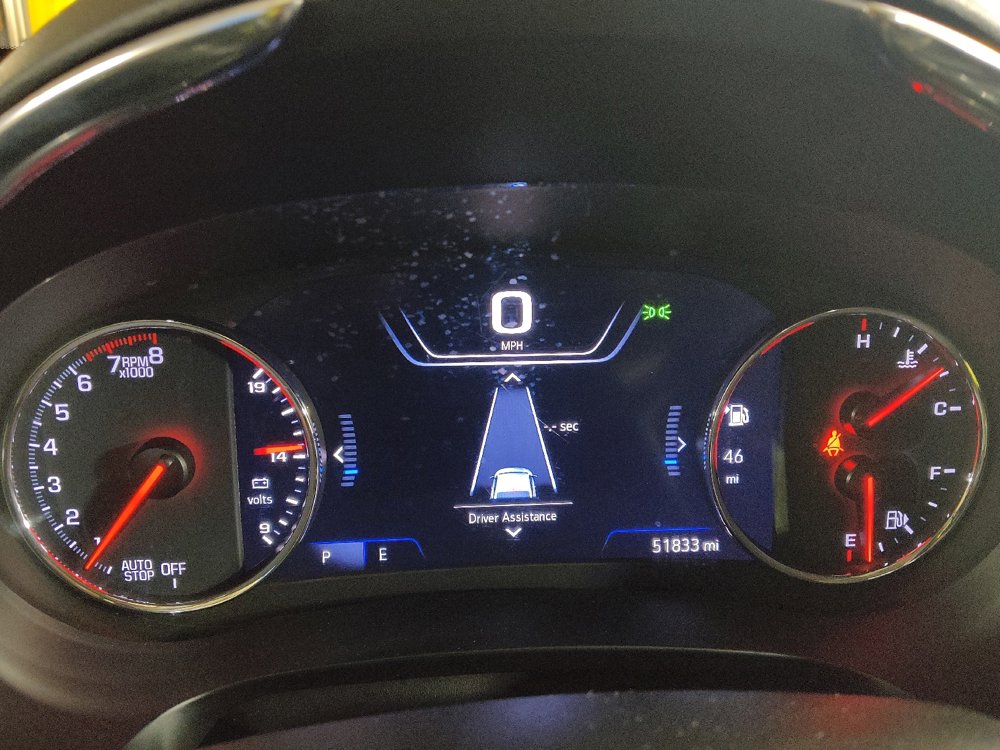 Used 2024 Chevrolet Malibu LT FWD image 23