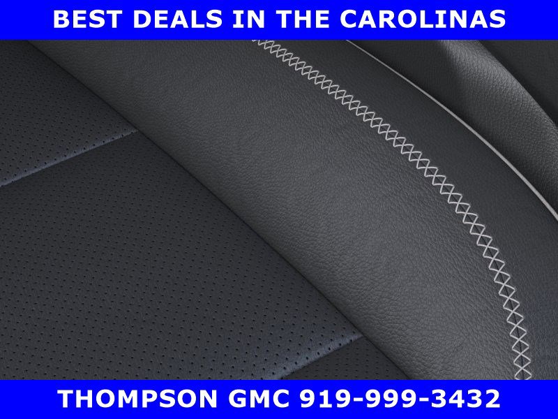 New 2026 GMC Acadia Denali w/ Super Cruise Package image 24