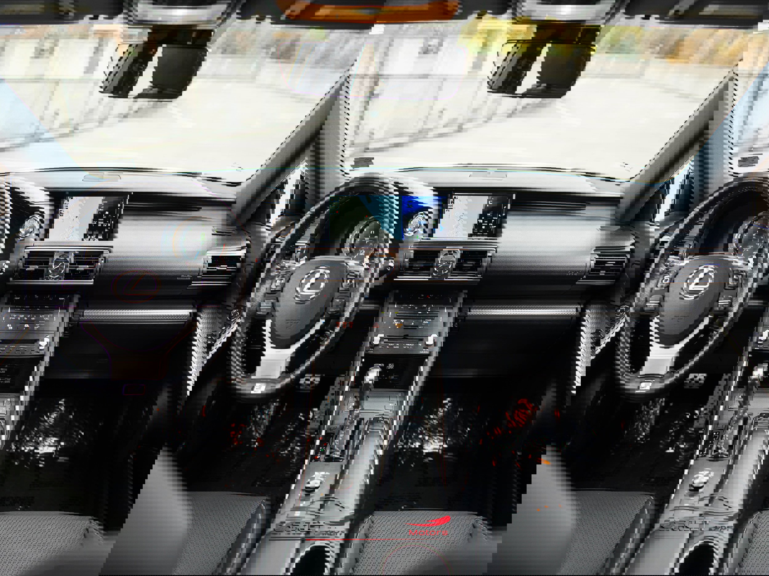 Used 2018 Lexus IS 350 F Sport image 14