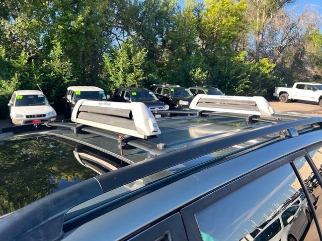 Used 2004 Toyota Highlander Limited w/ Leather Trim Pkg AWD/4WD image 14