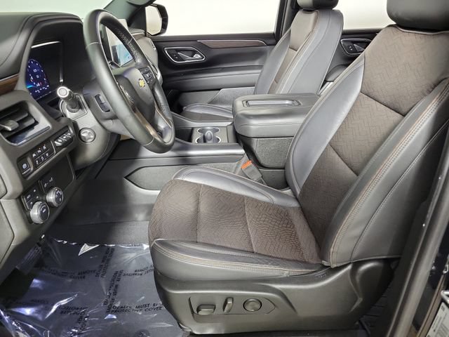 Used 2023 Chevrolet Tahoe High Country AWD/4WD image 20