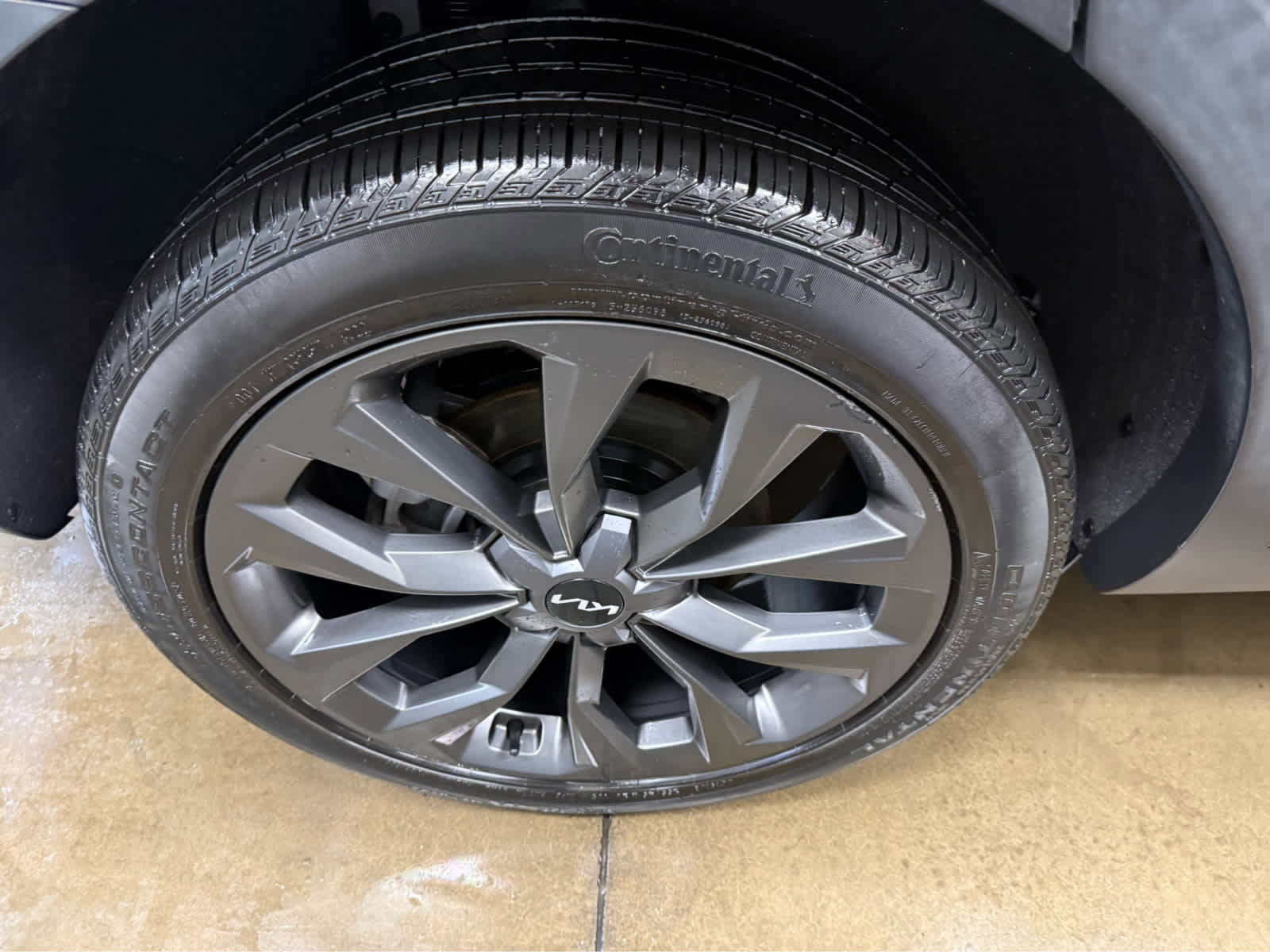 Used 2023 Kia Sorento X-Line EX AWD/4WD image 36