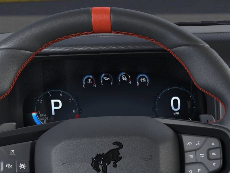 New 2026 Ford Bronco Raptor AWD/4WD image 13