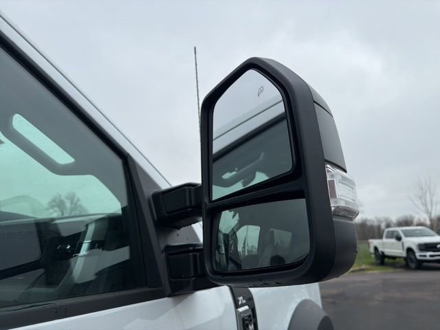 Used 2026 Ford F450 XL w/ XL Chrome Package image 7
