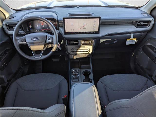 New 2026 Ford Maverick XL AWD/4WD image 14