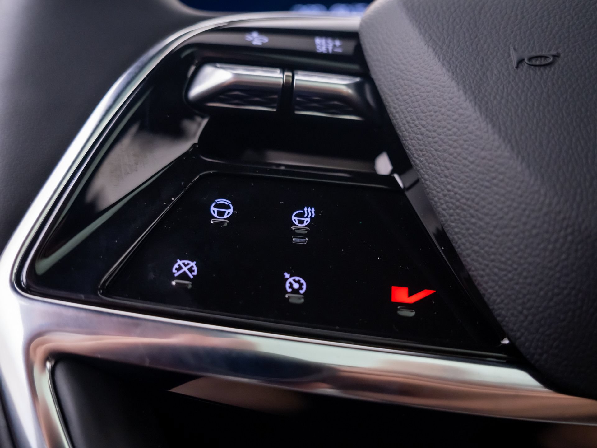 New 2027 Cadillac Vistiq Sport AWD/4WD image 26