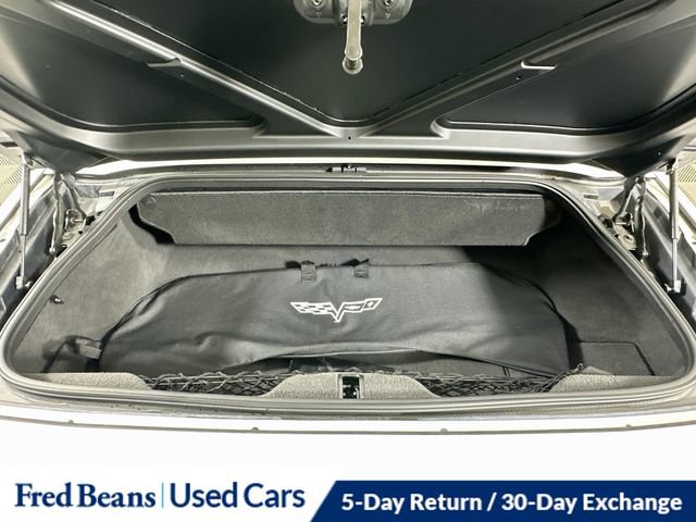 Used 2012 Chevrolet Corvette Grand Sport w/ 3LT Preferred Equipment Group RWD image 27