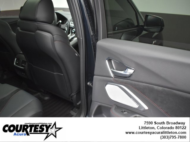 Certified 2025 Acura RDX A-Spec image 28