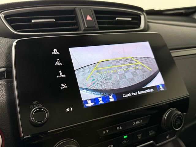 Used 2020 Honda CR-V EX-L image 19