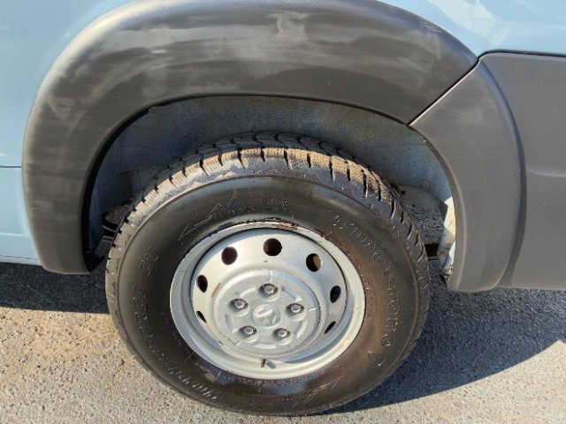 Used 2020 RAM ProMaster 3500 image 29