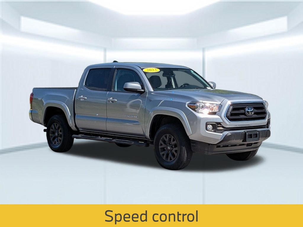 Used 2023 Toyota Tacoma SR5 RWD image 10